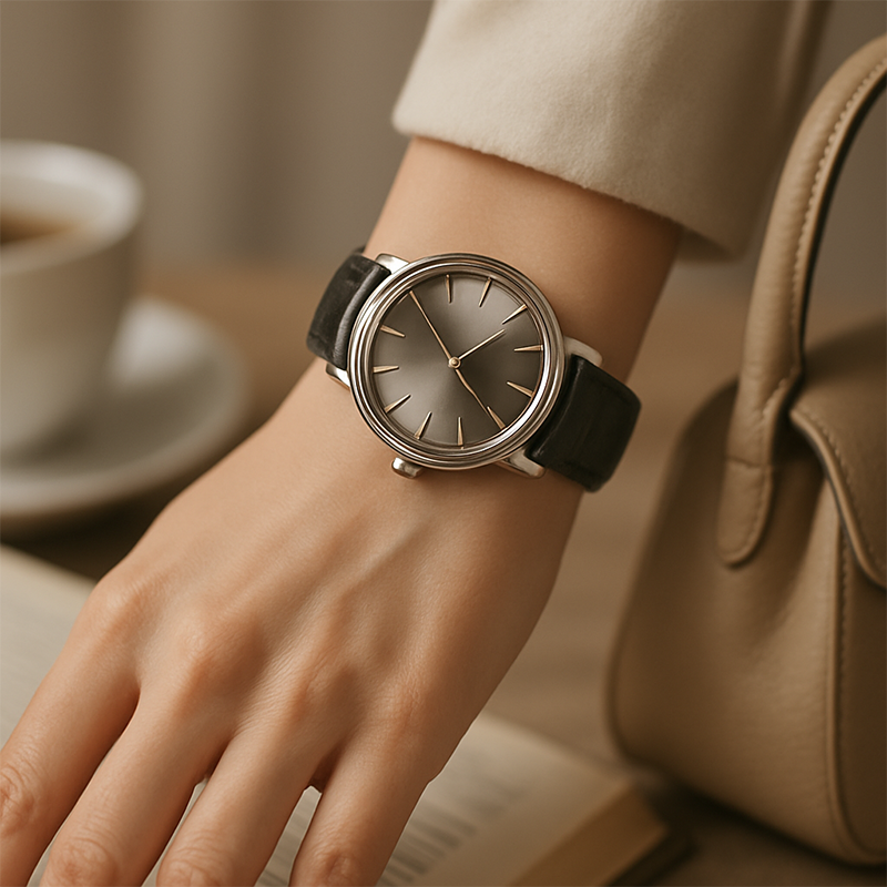 Timeless Style: Choosing Watch Dial Designs That Match Effortlessly